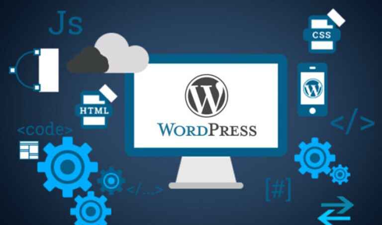 best web design company in Hyderabad