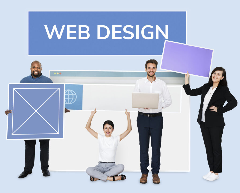 best web design company in hyderabad