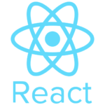 React