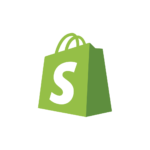 Shopify Logo