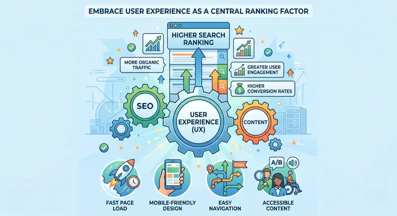 Future proof SEO strategies