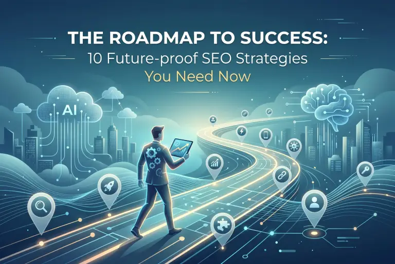 Future proof SEO strategies