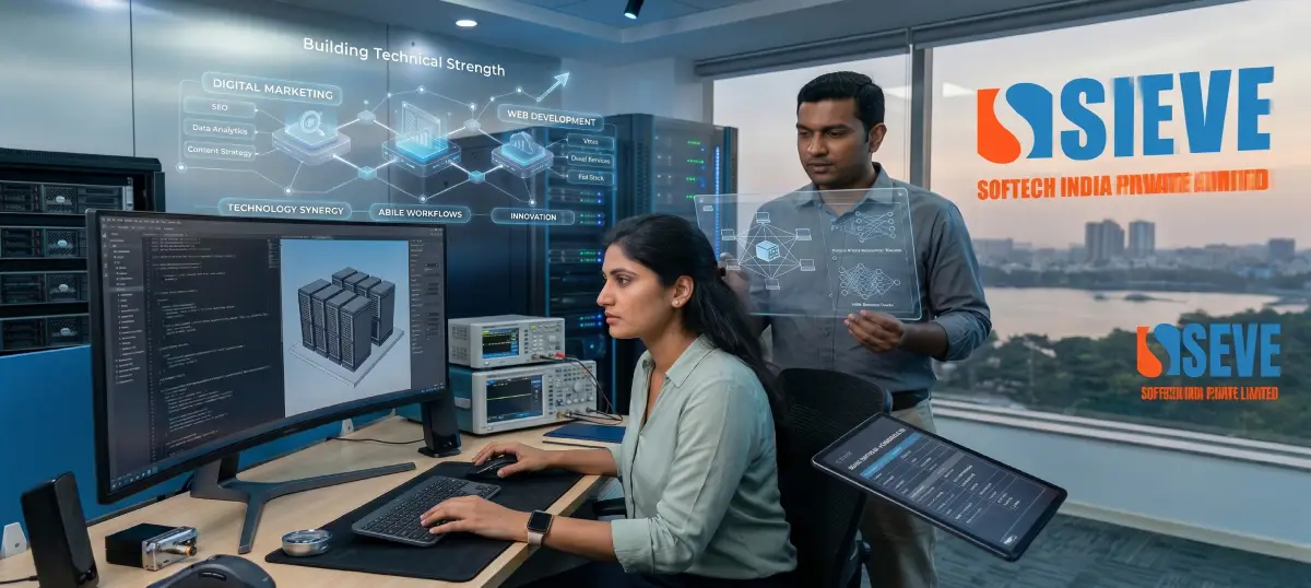 Best Digital Marketing Company in Hyderabad