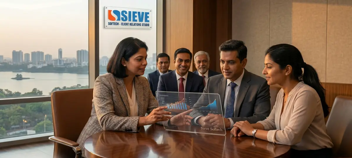 Best Digital Marketing Company in Hyderabad