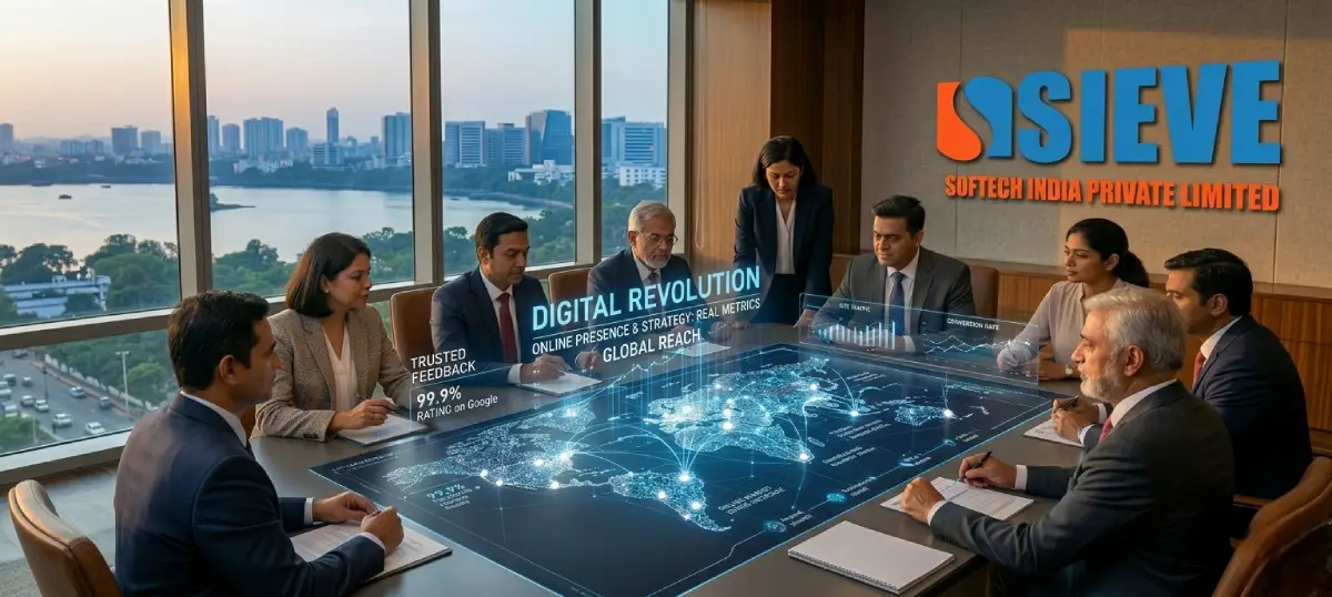 Best Digital Marketing Company in Hyderabad