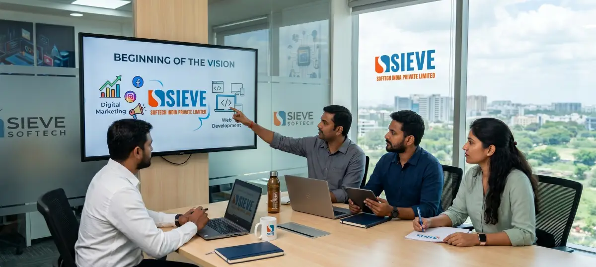 Best Digital Marketing Company in Hyderabad