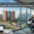 Local SEO Agency in Hyderabad