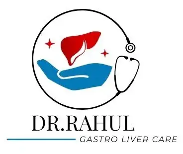 DR Rahul Logo