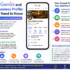 how Google Gemini uses Google Business Profile to improve AI-powered local search, Google Maps visibility, customer reviews, and business rankings.