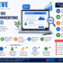 How to do blog commenting for SEO showing relevant blog research, valuable comments, relationship building, referral traffic, and SEO best practices by Sieve Softech.