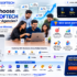 Why choose Sieve Softech over other digital marketing agencies, highlighting customized strategies, SEO, Google Ads, social media marketing, web development, lead generation, and transparent reporting.
